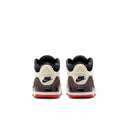 Jordan 3 Retro Baby/Toddler Shoes "World's Best Dad"