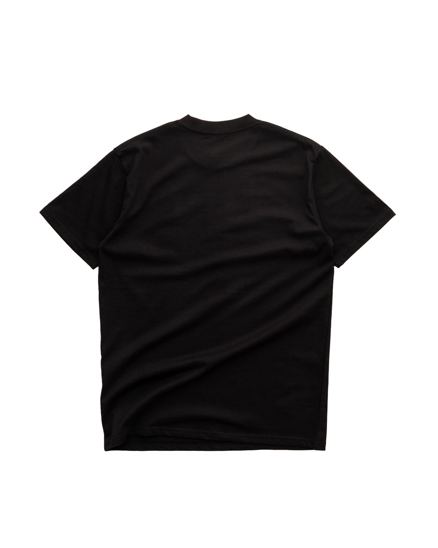 Church League Champions® Messenger T-Shirt Black