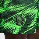 Nike Nigeria Club Men's Soccer Flow Shorts