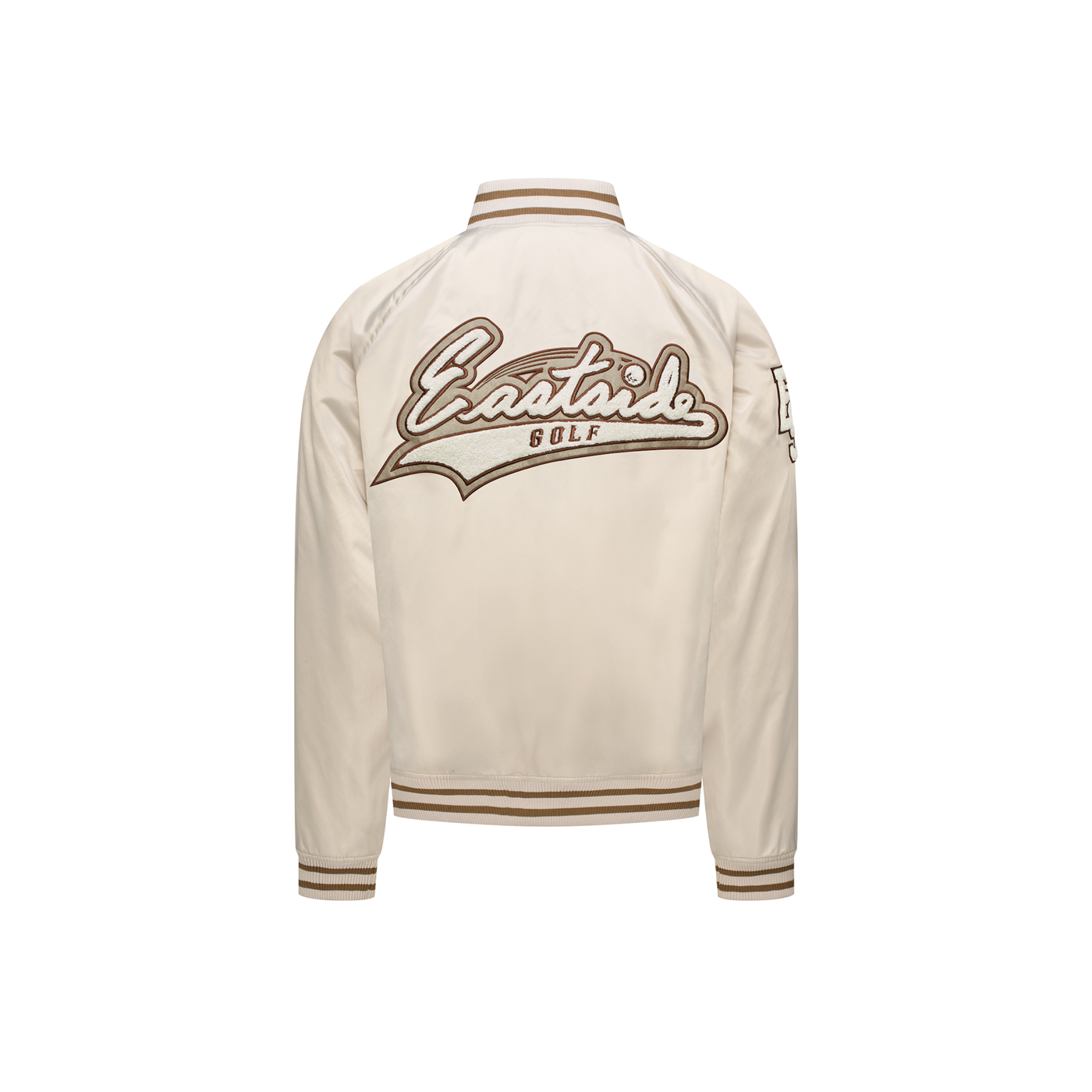 Eastside Golf Men's Stadium Jacket