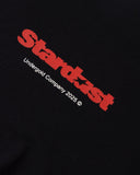 Undergold Stardust Rush T-Shirt Black