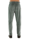Les Tien Velour Classic Pants