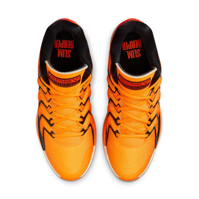 Nike KD17 Safety Orange/Sundial-Total Orange-Black