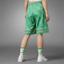 ADIDAS 70s SATIN SHORT WOMENS