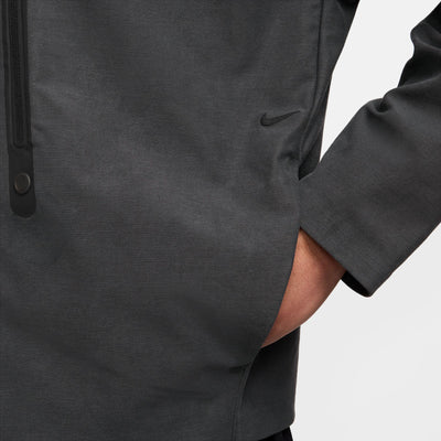 Nike Tech Men's Jacket Anthracite