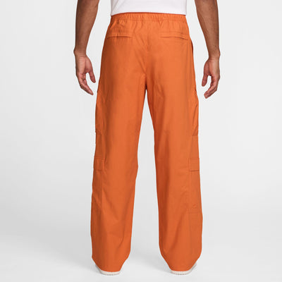 Jordan Flight Men's Utility Pants Starfish