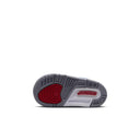 Jordan 3 Retro Baby/Toddler Shoes "True Blue"