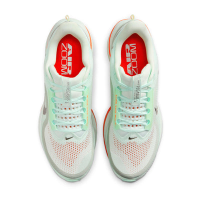 Nike Pegasus Premium Barely Green/Bright Crimson-Mint Foam