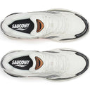 Saucony Progrid Omni 9 White/Turmeric