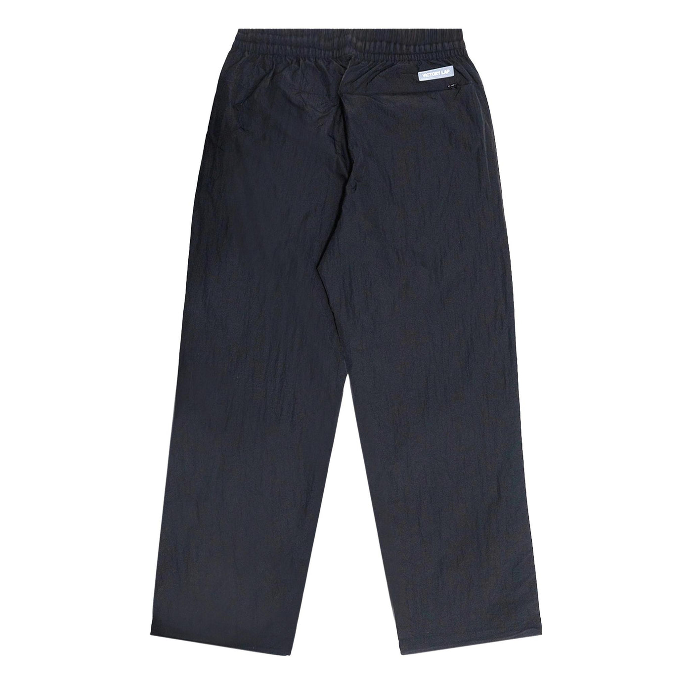 Victory Lap Crinkle Nylon Wind Pants