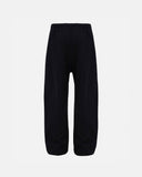 Undergold Agnus Dei U Star Straightpants Black
