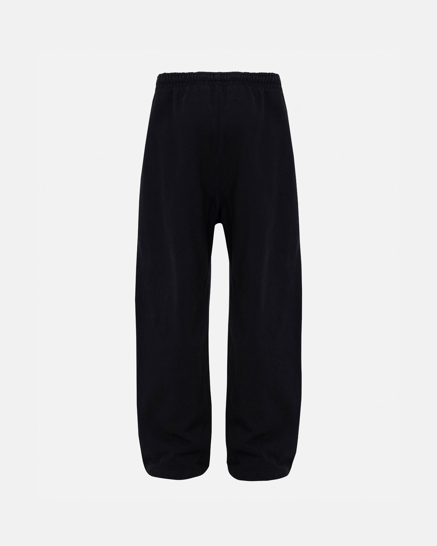 Undergold Agnus Dei U Star Straightpants Black