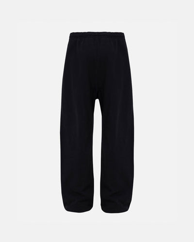 Undergold Agnus Dei U Star Straightpants Black