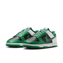 Nike Dunk Low Retro "Black White Clover"