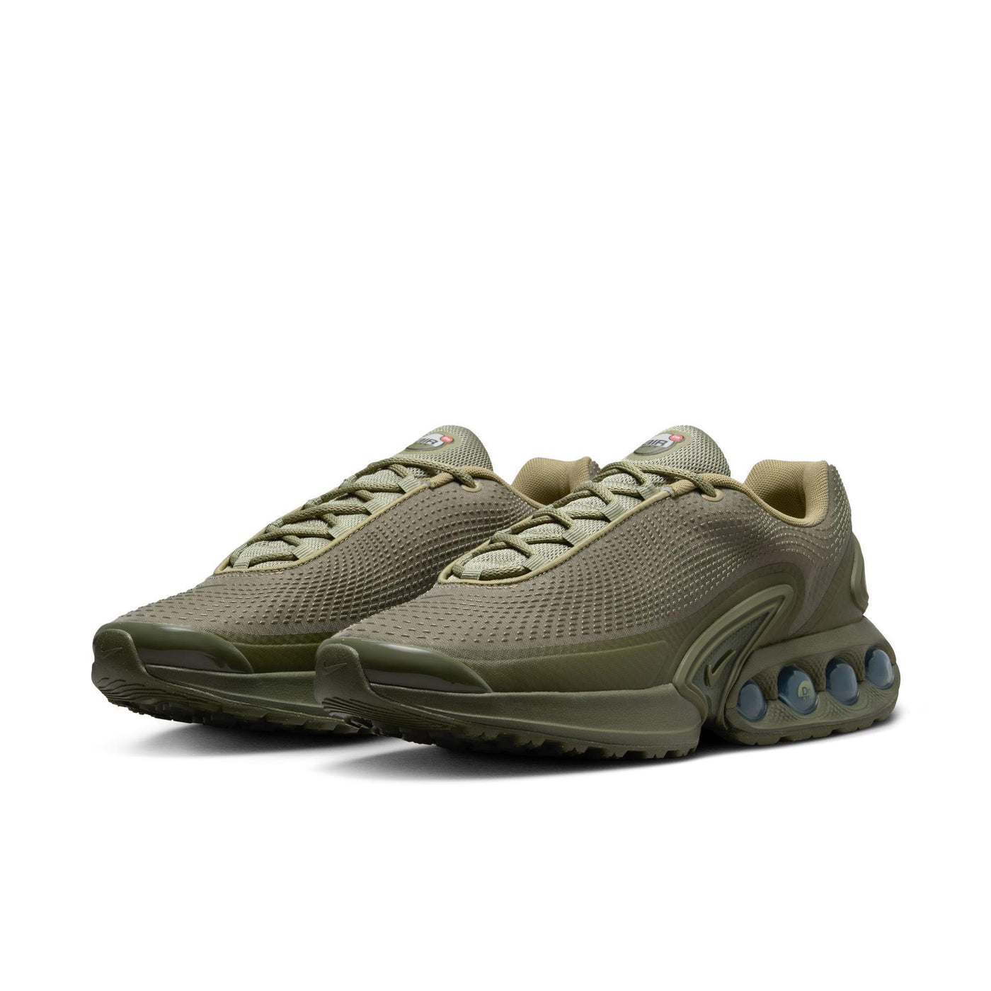 Nike Air Max Dn Neutral Olive/Medium Olive-Dark Stucco