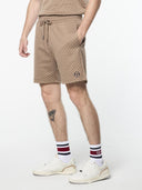 Sergio Tacchini Paolo Knit Shorts