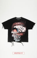 GFA Short Sleeve Crew Neck Shirt