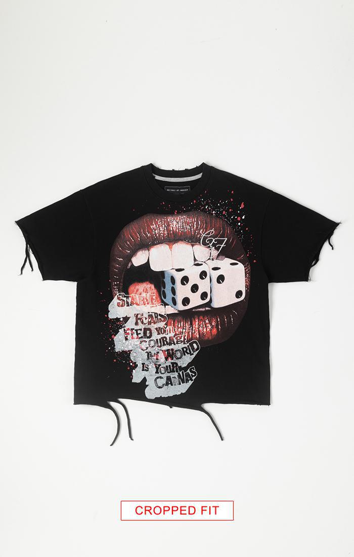 GFA Short Sleeve Crew Neck Shirt