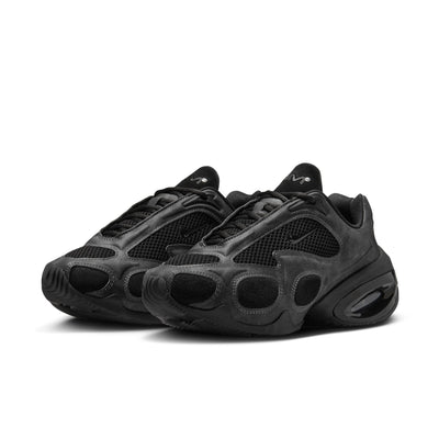 Women's Nike Air Max Muse SE Anthracite/Black-Metallic Silver