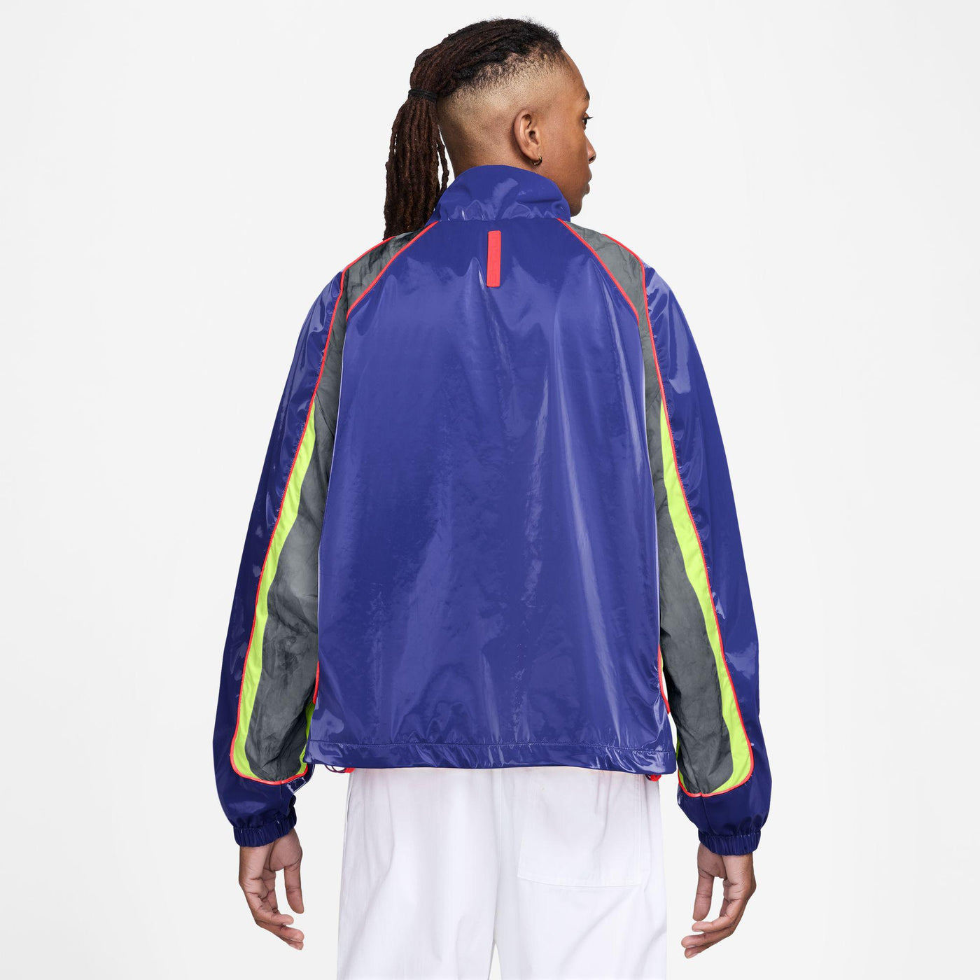 Nike Project F.R.O.G. Men's Track Jacket Deep Night