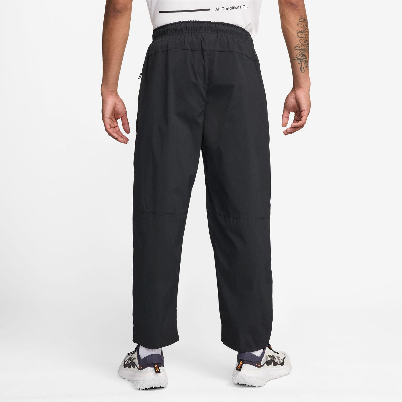 Nike ACG "Black Iguana" Men's 2-in-1 Amphibious Pants