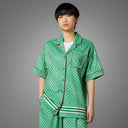 ADIDAS 70 SATIN SHIRT