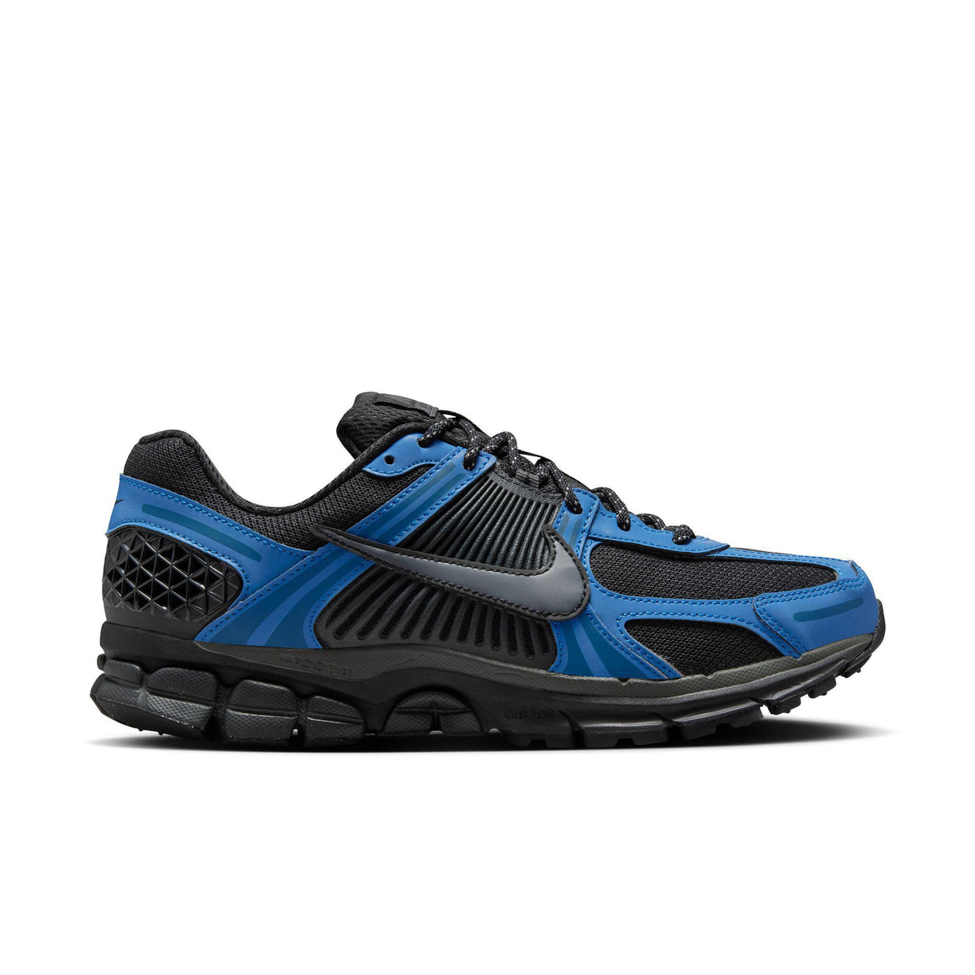 Nike Zoom Vomero 5 SE Black/Black-Court Blue-Anthracite