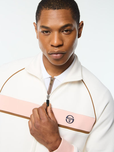 Sergio Tacchini Lago Track Jacket