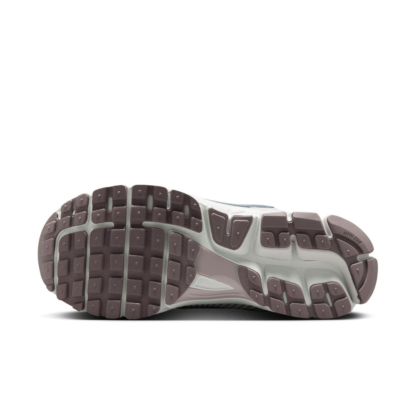 Women's Nike Zoom Vomero 5 Vast Grey/Metallic Silver