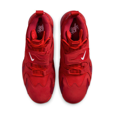 Nike Air DT Max '96 University Red/White-Red Crush