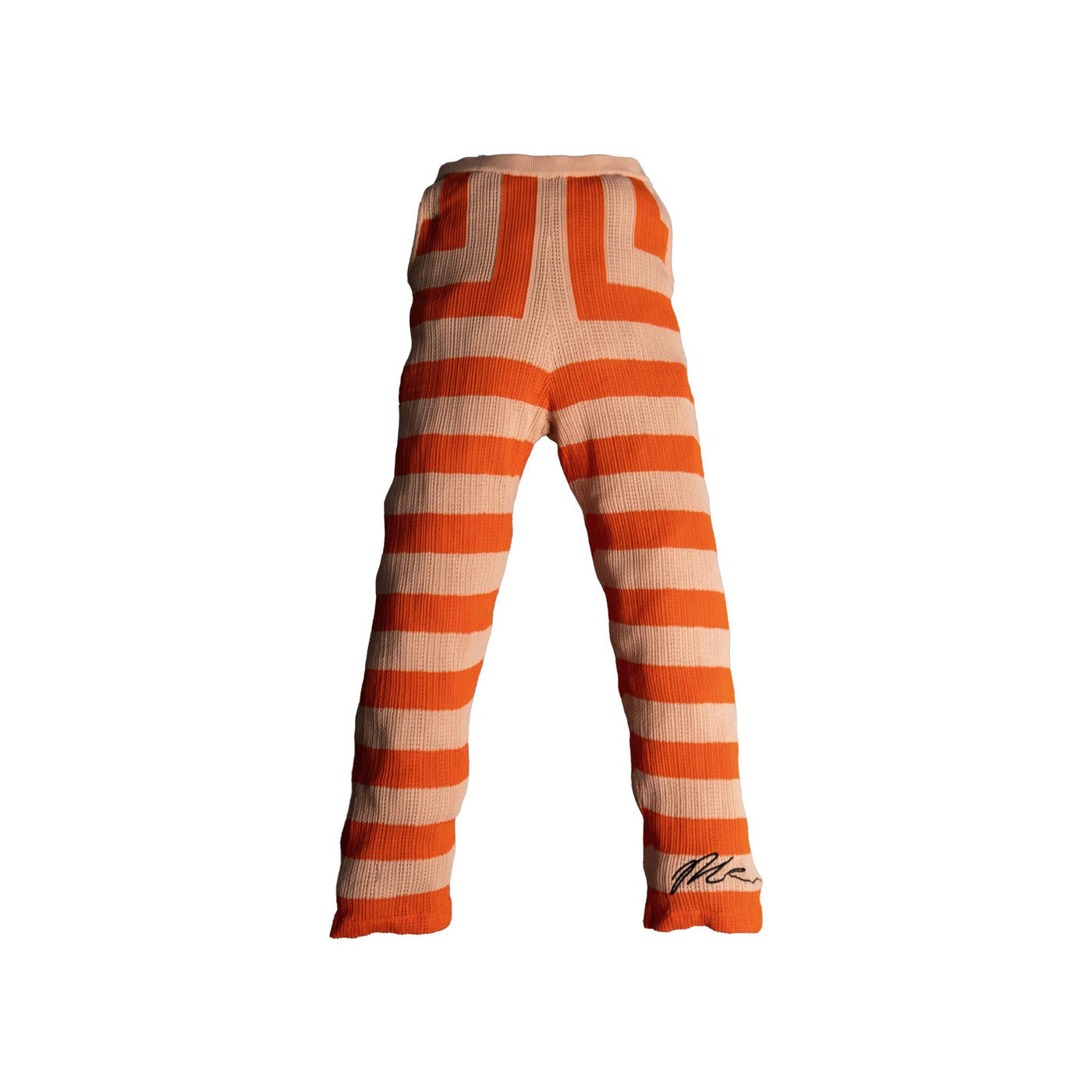 Signed by MCFLY MoBay Crochet Pants