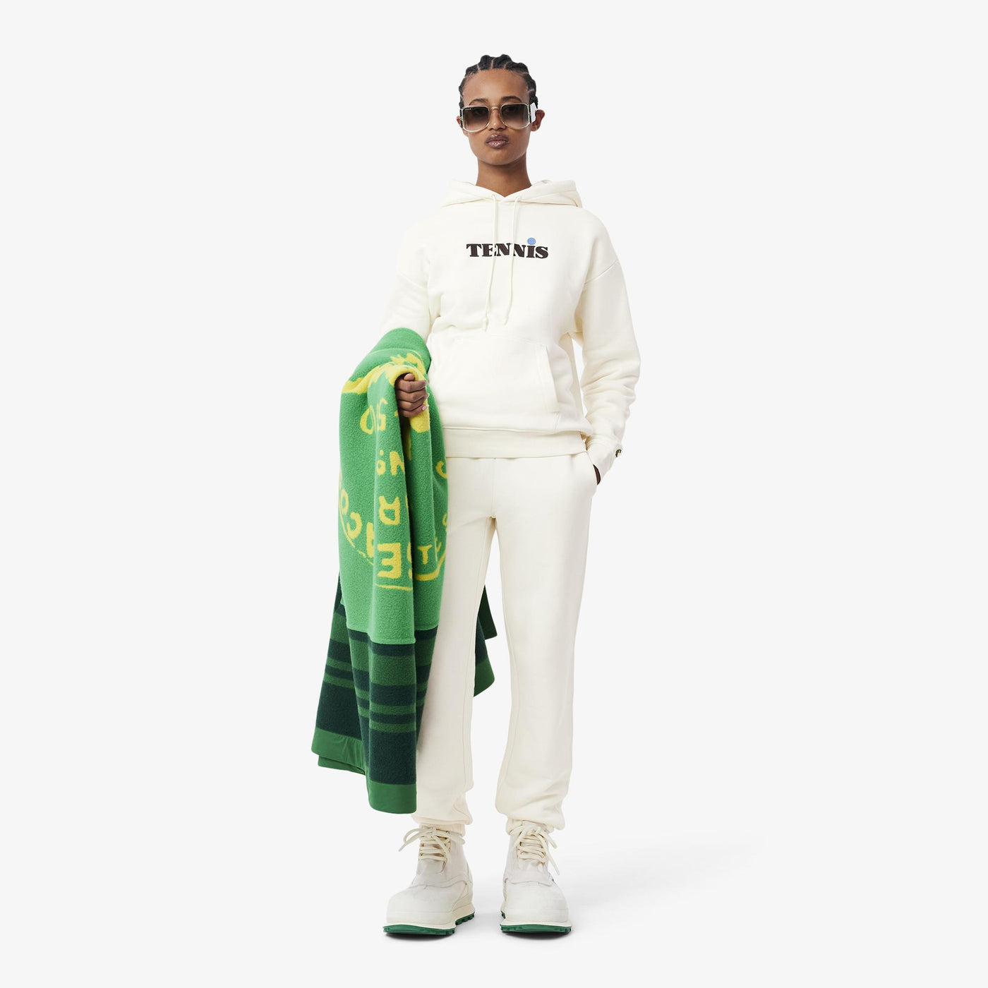 Lacoste Tracksuit Trousers