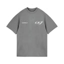 Undergold Act 1 Soulvivor T-Shirt Light Gray