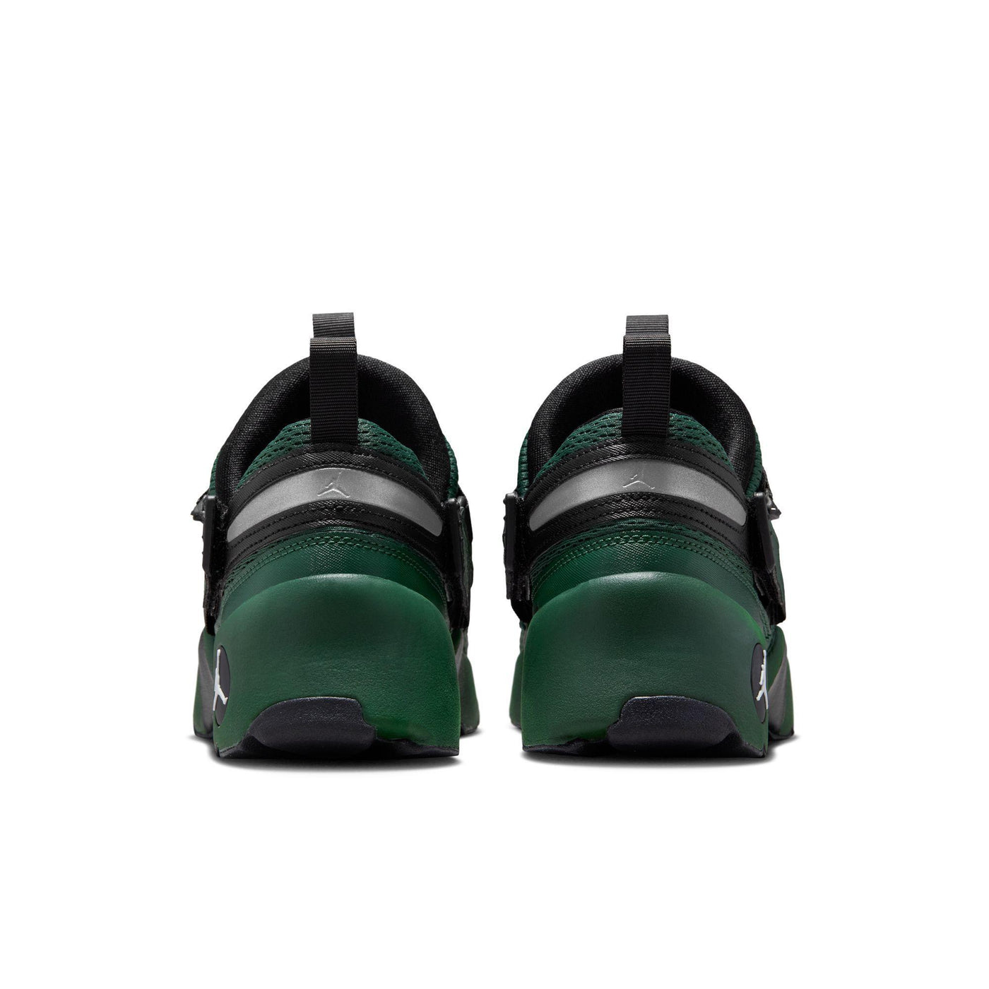 Women's Jordan Trunner LX Fir/White-Reflective Silver-Black