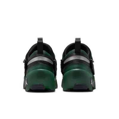 Women's Jordan Trunner LX Fir/White-Reflective Silver-Black