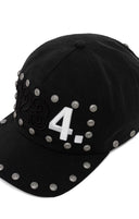 BLDG4 Driver Hat