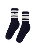 Sergio Tacchini Di Base Logo Sock