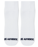 Eastside Golf Calf Height Logo Socks