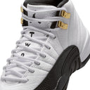 Air Jordan 12 Retro "Taxi" Big Kids' Shoes