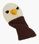Head Golf Crochet Club Cover Eagle