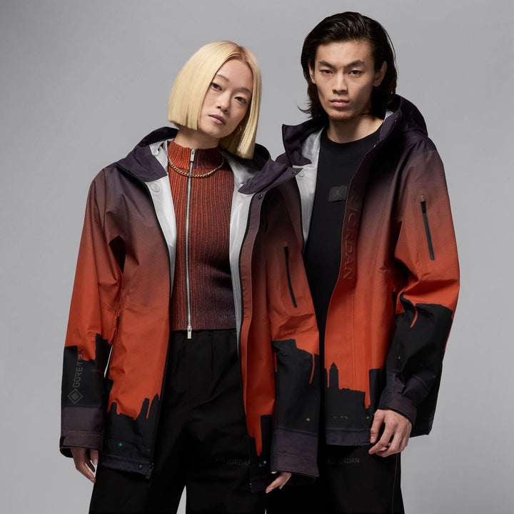 Air Jordan GORE-TEX Men's Skyline Jacket | Hushlife Boutique