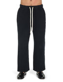 Les Tien Heavyweight Classic Pant Faded Black