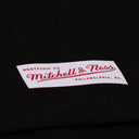 Mitchell & Ness NBPA Short Sleeve Tee Up New York Knicks Jalen Brunson