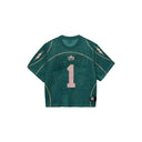 Signed by MCFLY Keyshawn Football Jersey