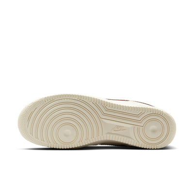 Nike Air Force 1 '07 Soft Pearl/Ghost-White