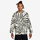 Jordan Brooklyn Fleece "Festival" Men's Tie-Dye Pullover Hoodie Sail