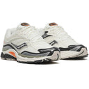 Saucony Progrid Omni 9 White/Turmeric