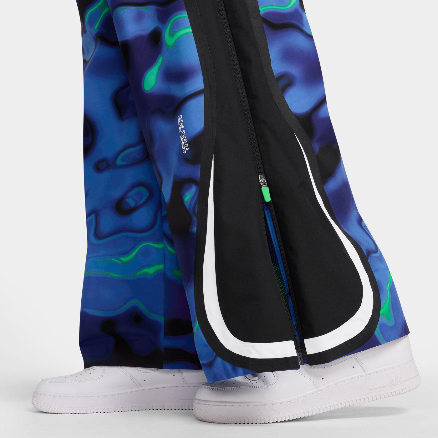 Nike Project F.R.O.G. Men's Repel Track Pant Hyper Royal