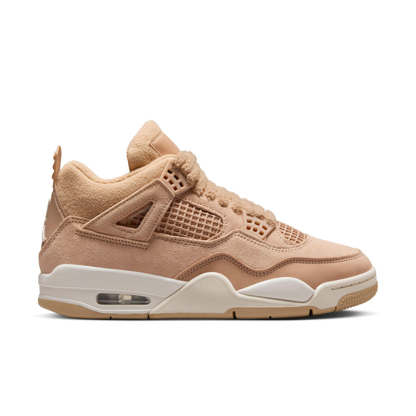 Women's Air Jordan 4 Retro "Cozy Girl"