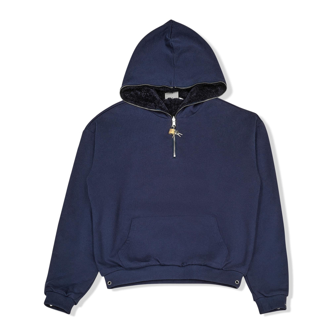 Lowest Of Keys Locksmith Hoodie